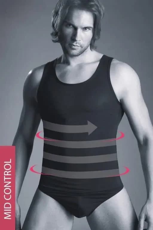 утягуюча білизна