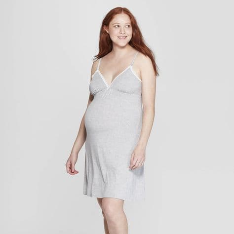 бюст для годування