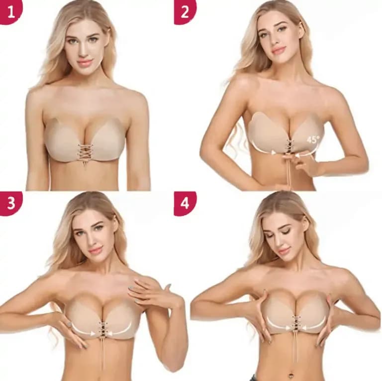 ліфчик невидимка