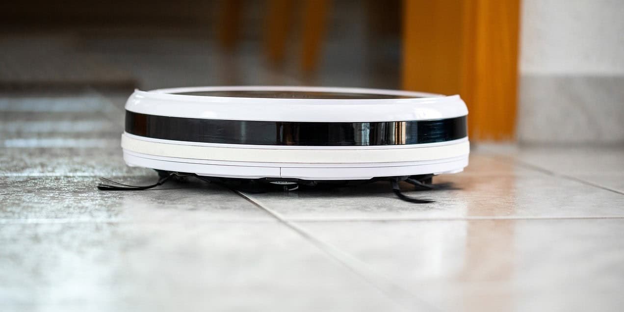 Робот-пилосос - щітки