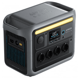 Anker SOLIX C1000X: Product review