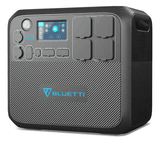 Bluetti 2200W AC200MAX