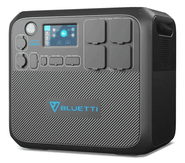 Bluetti 2200W AC200MAX