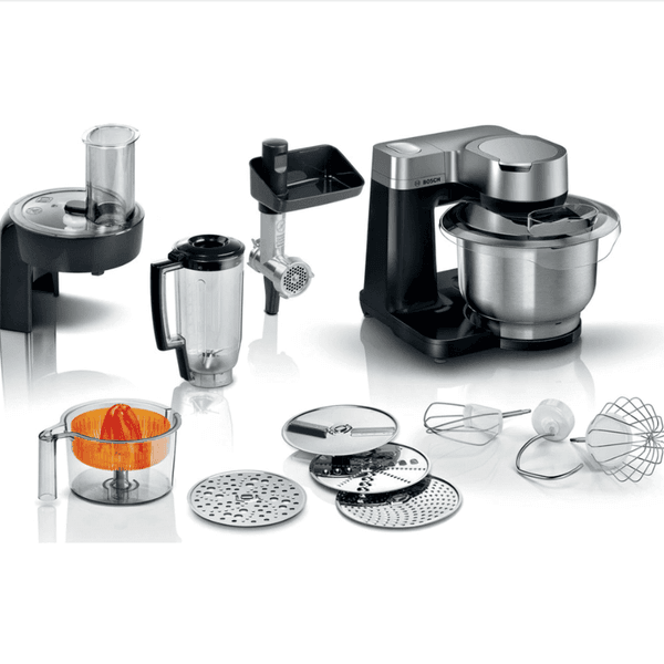 Bosch MUMS2VM40: Product review