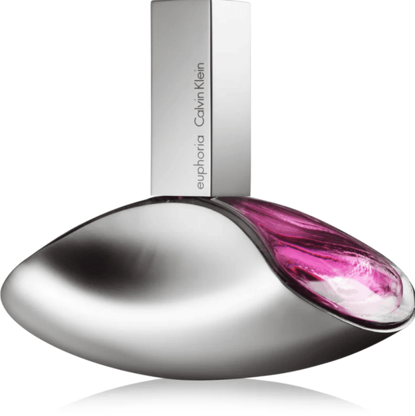 Calvin Klein Euphoria: Product review