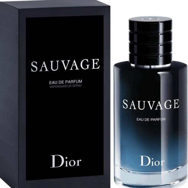 Christian Dior Sauvage: Product review