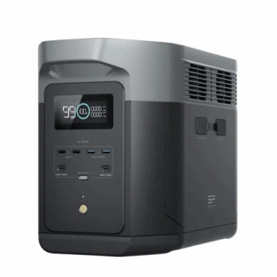 EcoFlow Delta 2 Max