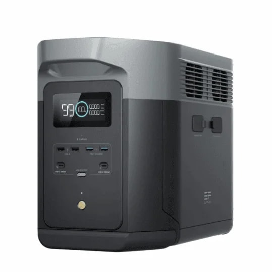 EcoFlow Delta 2 Max: Product review