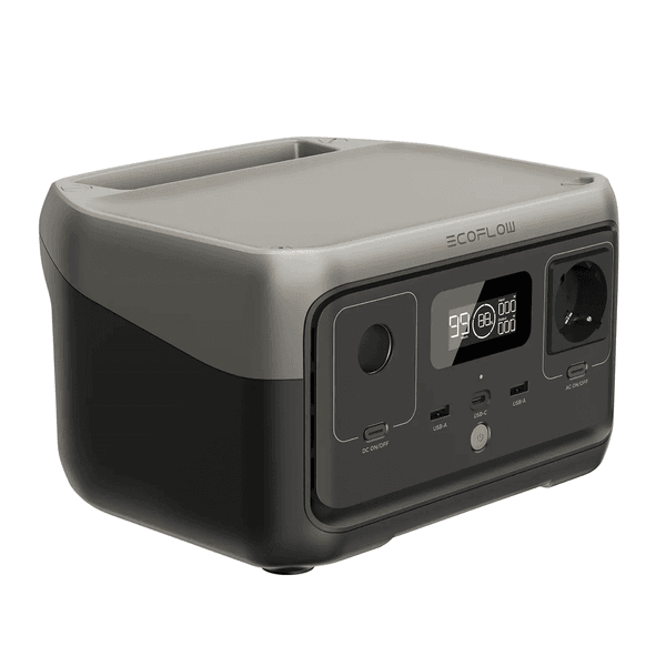 EcoFlow RIVER 2: Product review