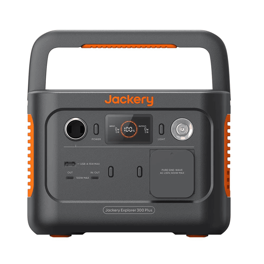 Jackery Explorer 300PLS