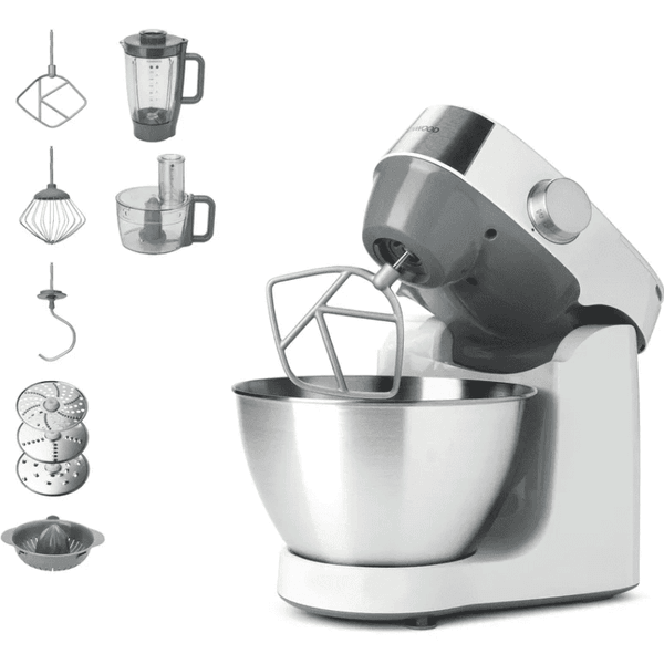 Kenwood KHC29A.H0WH: Product review