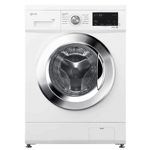LG F2J3WS2W: Product review