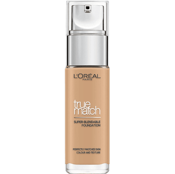 L’Oréal Paris True Match: Product review