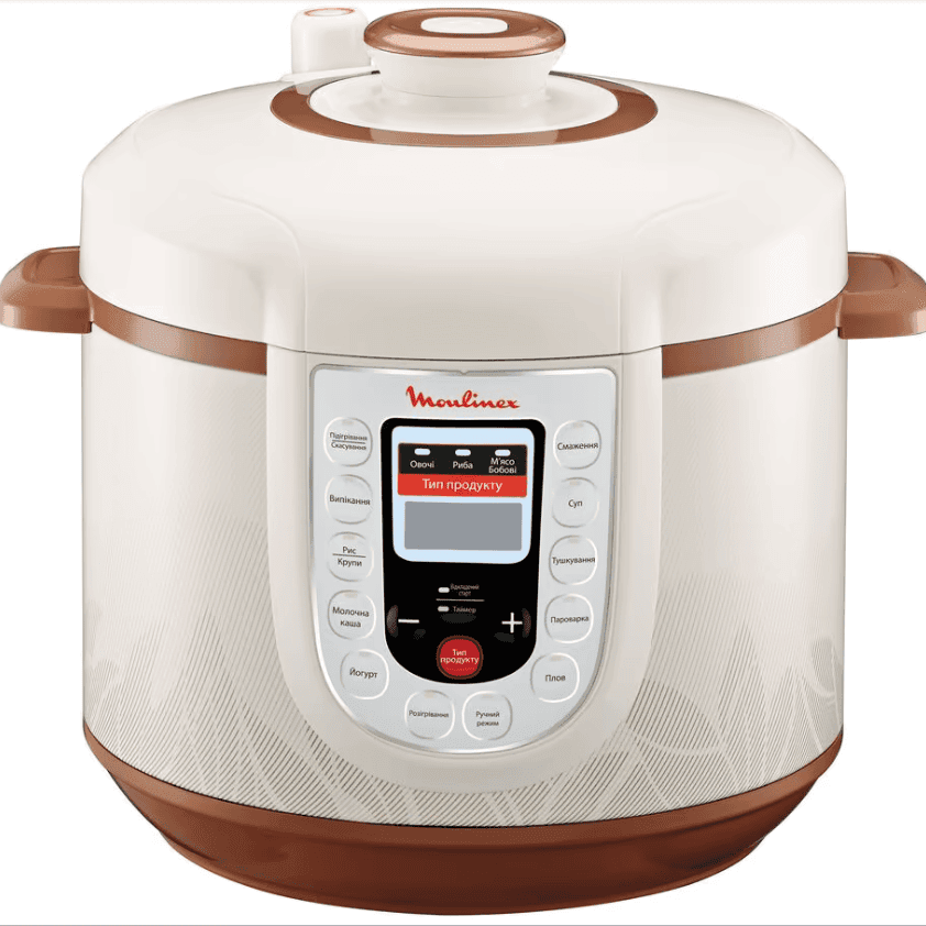 Moulinex Co Range CE501134