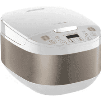 Moulinex MK622132: Product review