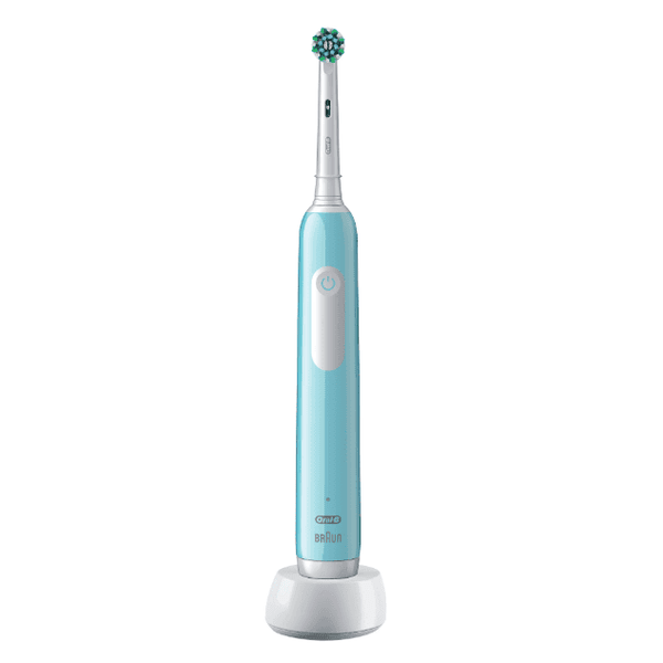 Oral-B Braun Pro1: Product review