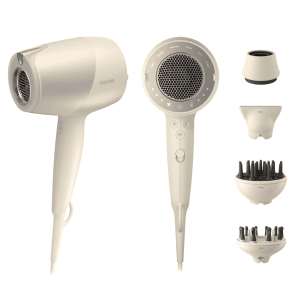 Philips BHD829/00: Product review
