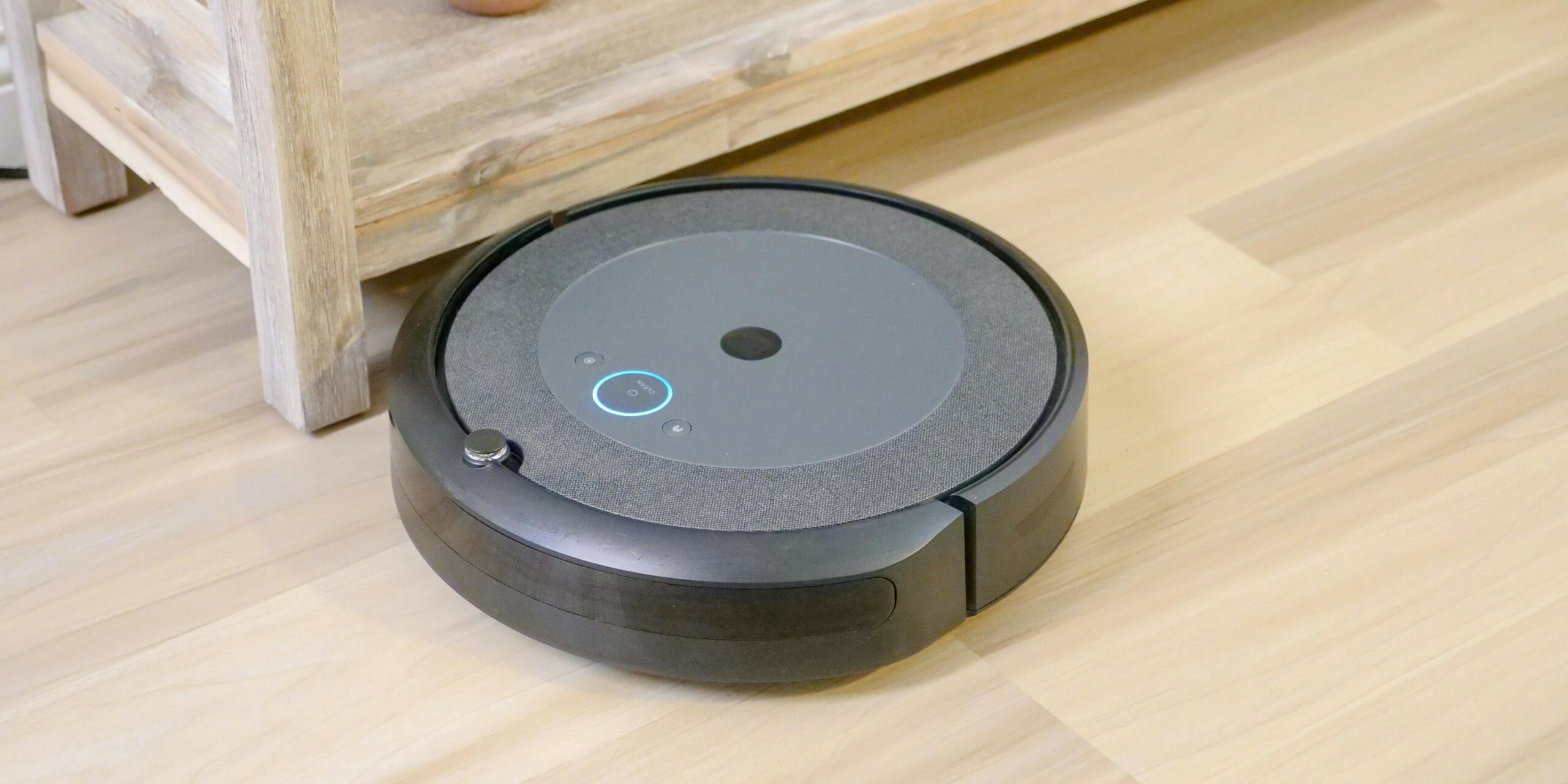 Роботи-пилососи