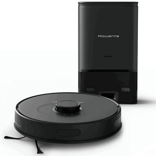 Rowenta RR8595WH: Product review