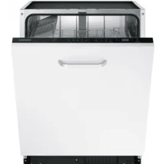 Samsung DW60M5050BB/WT: Product review