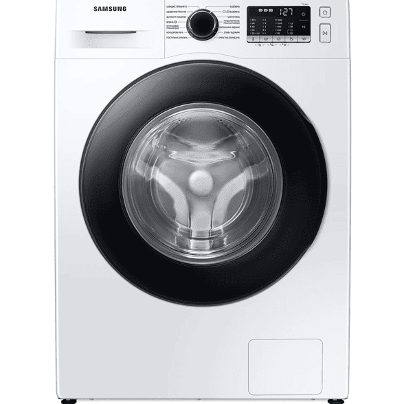 Samsung WW90TA047AE1UA: Product review