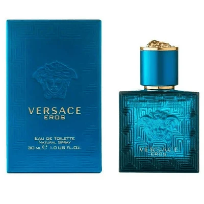 Versace Eros