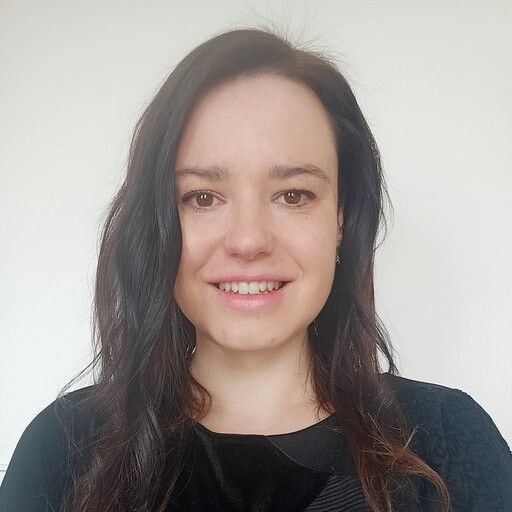 Міхаела Шумпікова