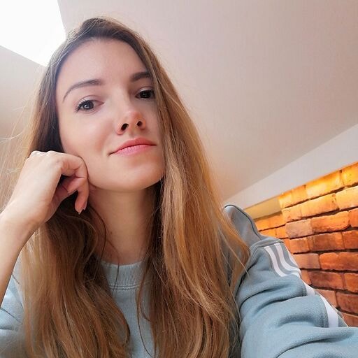 Ірина Горбаткова