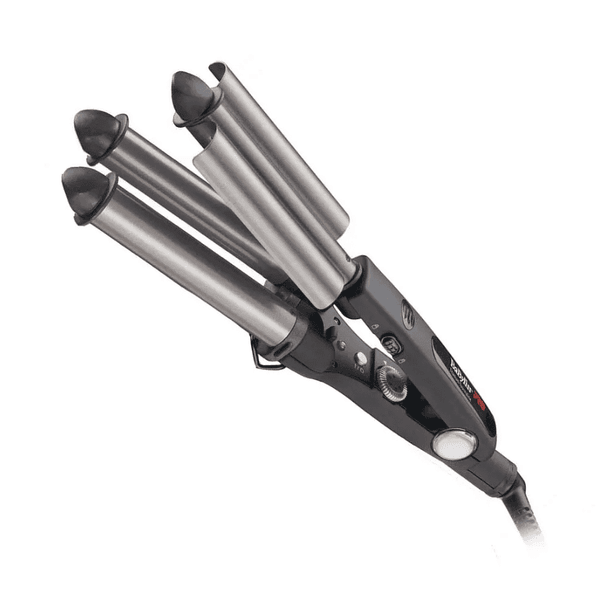 BaByliss PRO Curling Iron 2269TTE: Product review