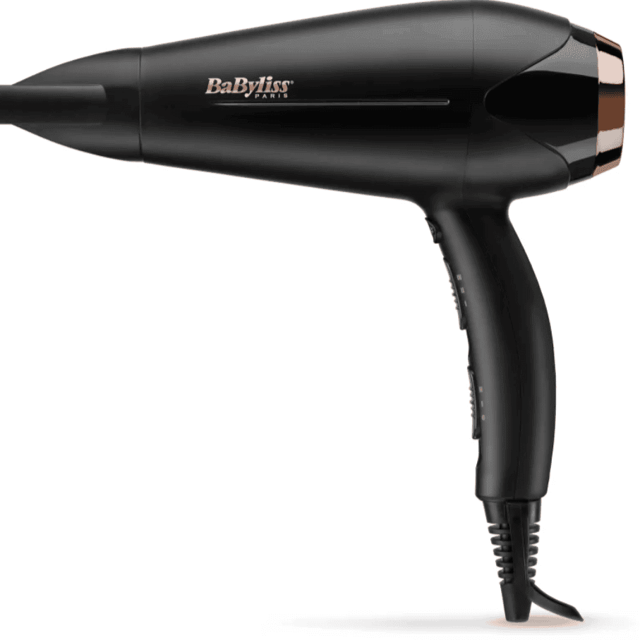 BaByliss Turbo Shine