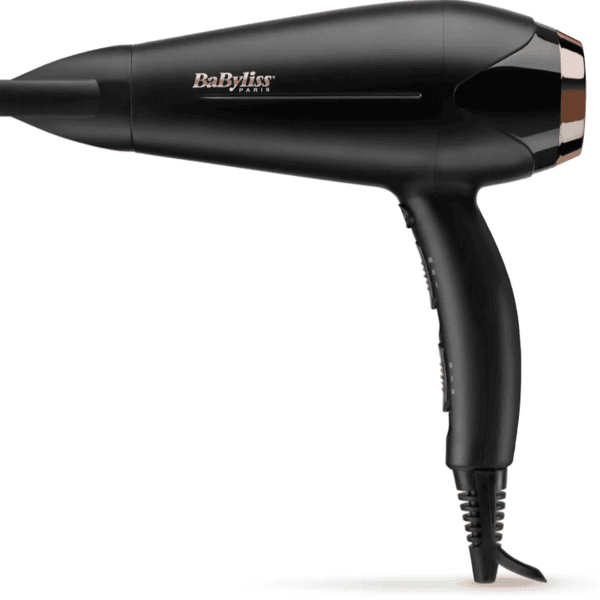 BaByliss Turbo Shine: Product review