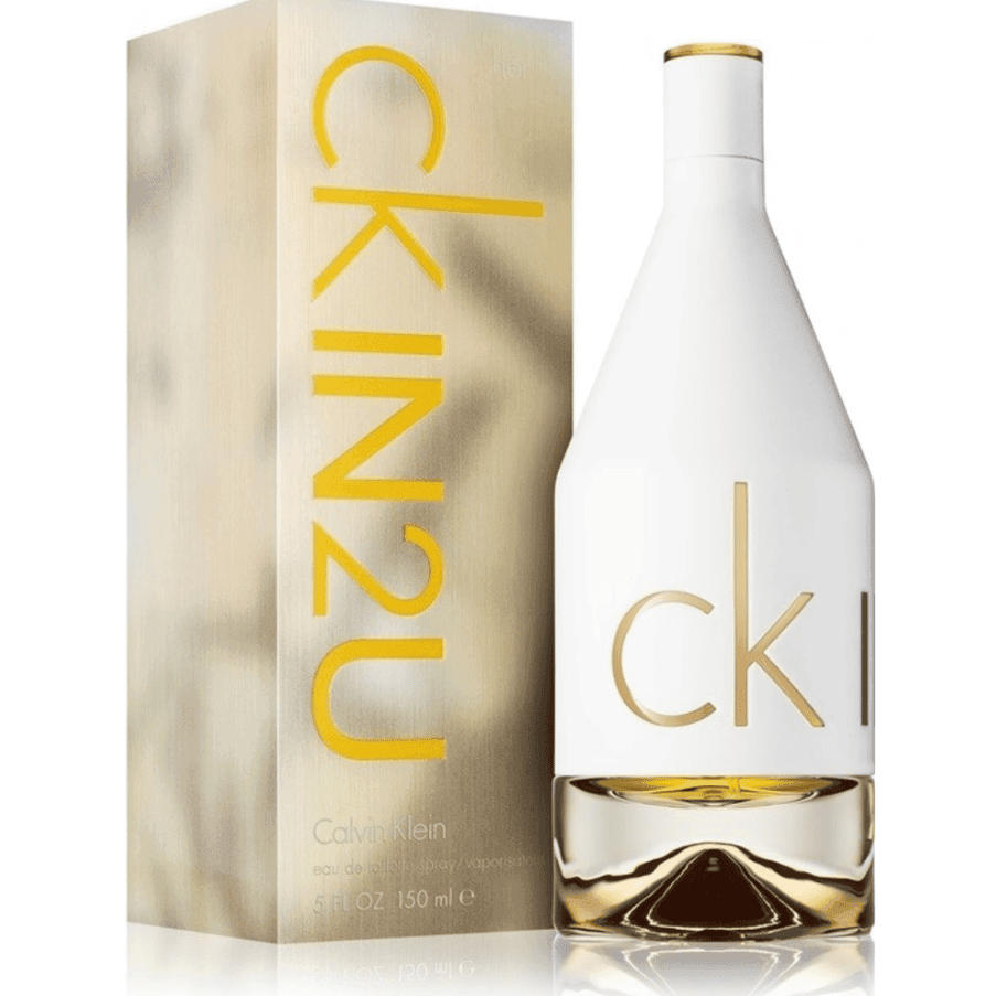 Calvin Klein CK IN2U
