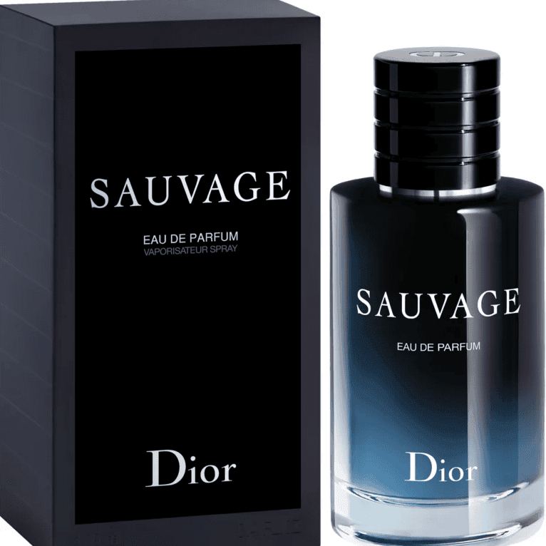 Christian Dior Sauvage