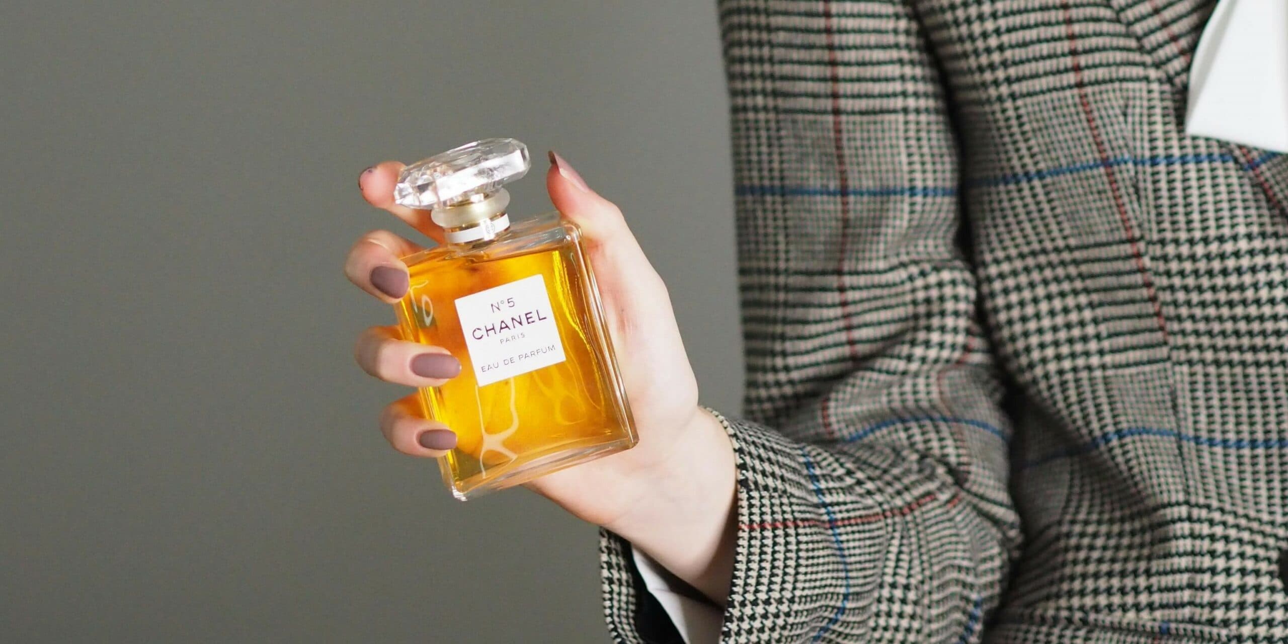 Жіночі парфуми - парфуми Chanel