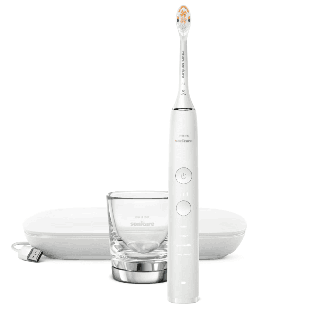 Philips Sonicare Diamond Clean
