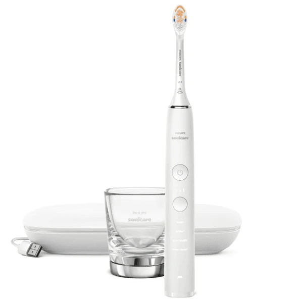Philips Sonicare Diamond Clean: Product review