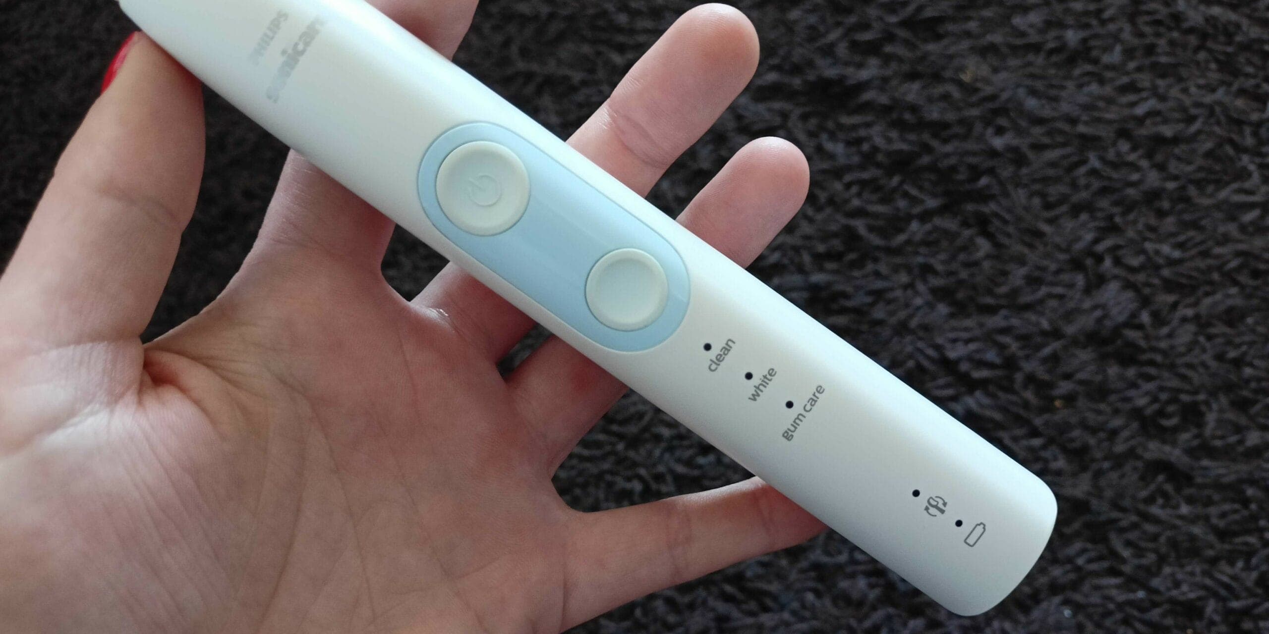 Електрична зубна щітка - особливості