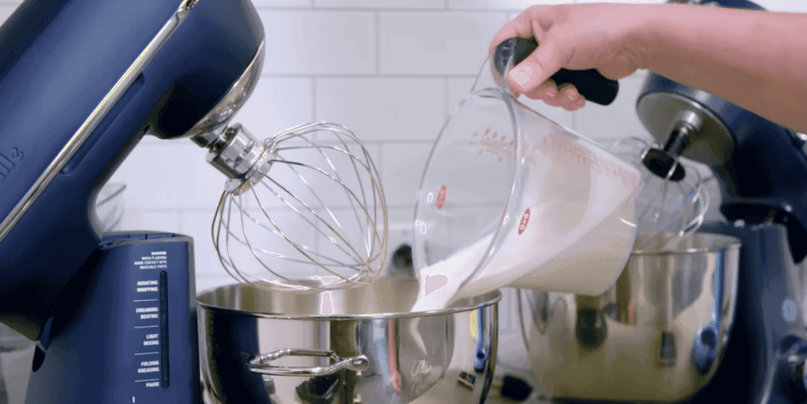 Кухонні комбайни - приготування їжі
