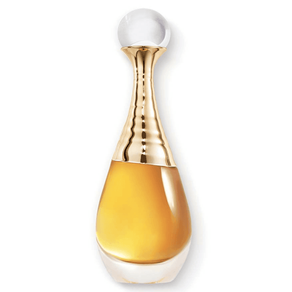 DIOR J'adore L'Or: Product review