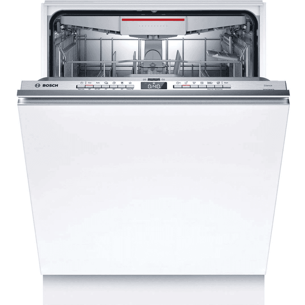 Bosch SMV4HVX00K: Product review