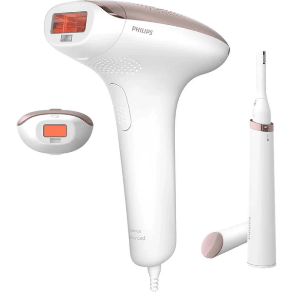 Philips Lumea Advanced BRI921/00: Product review