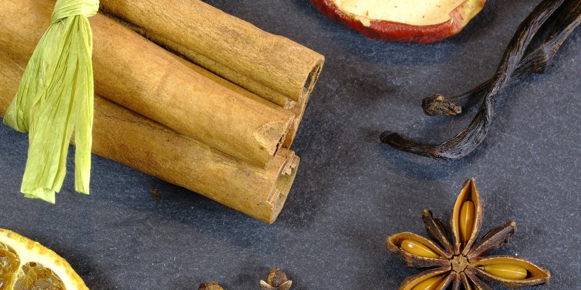 Чоловічі духи - пряний аромат