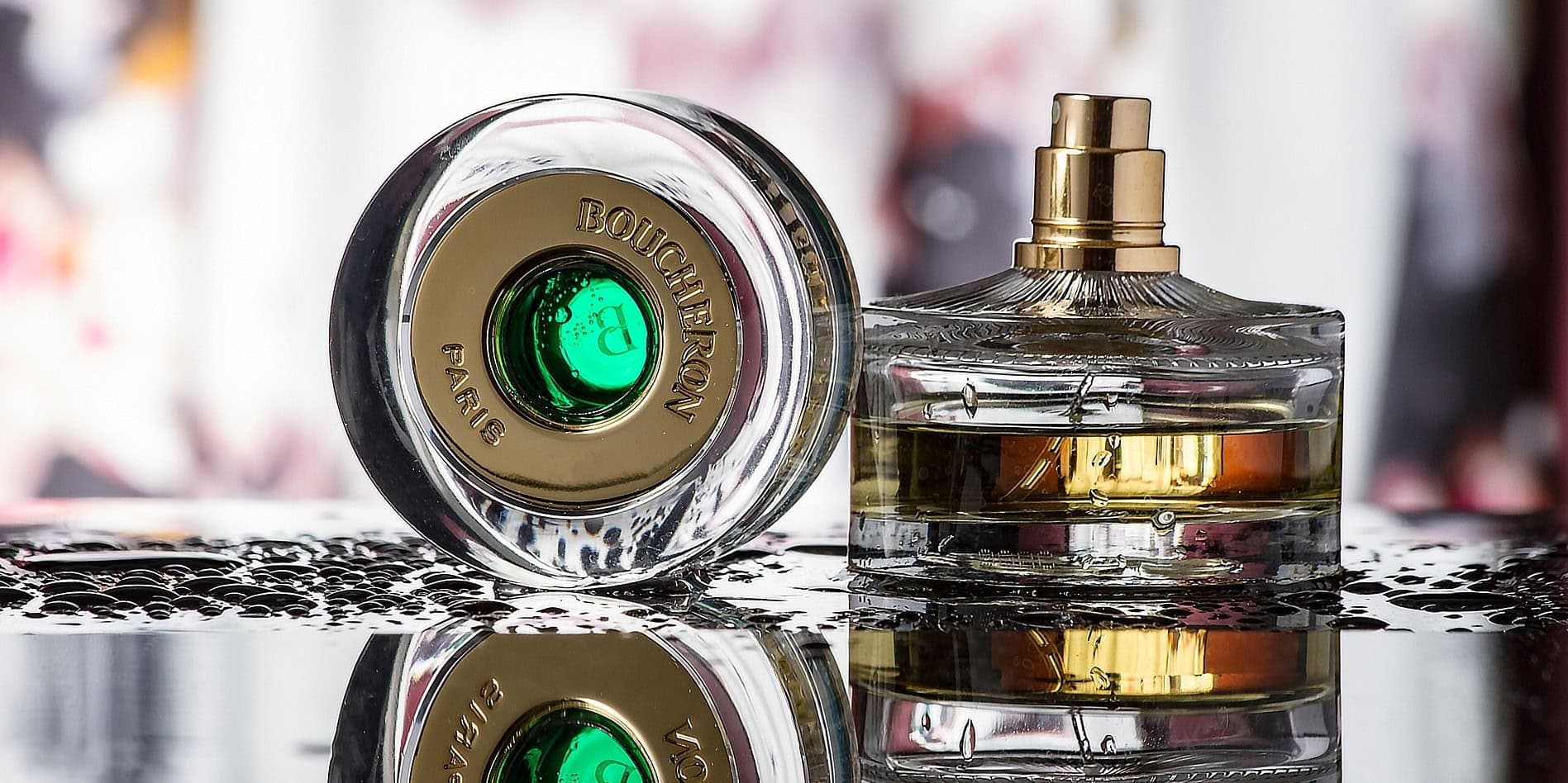 Чоловічі парфуми - порівняння