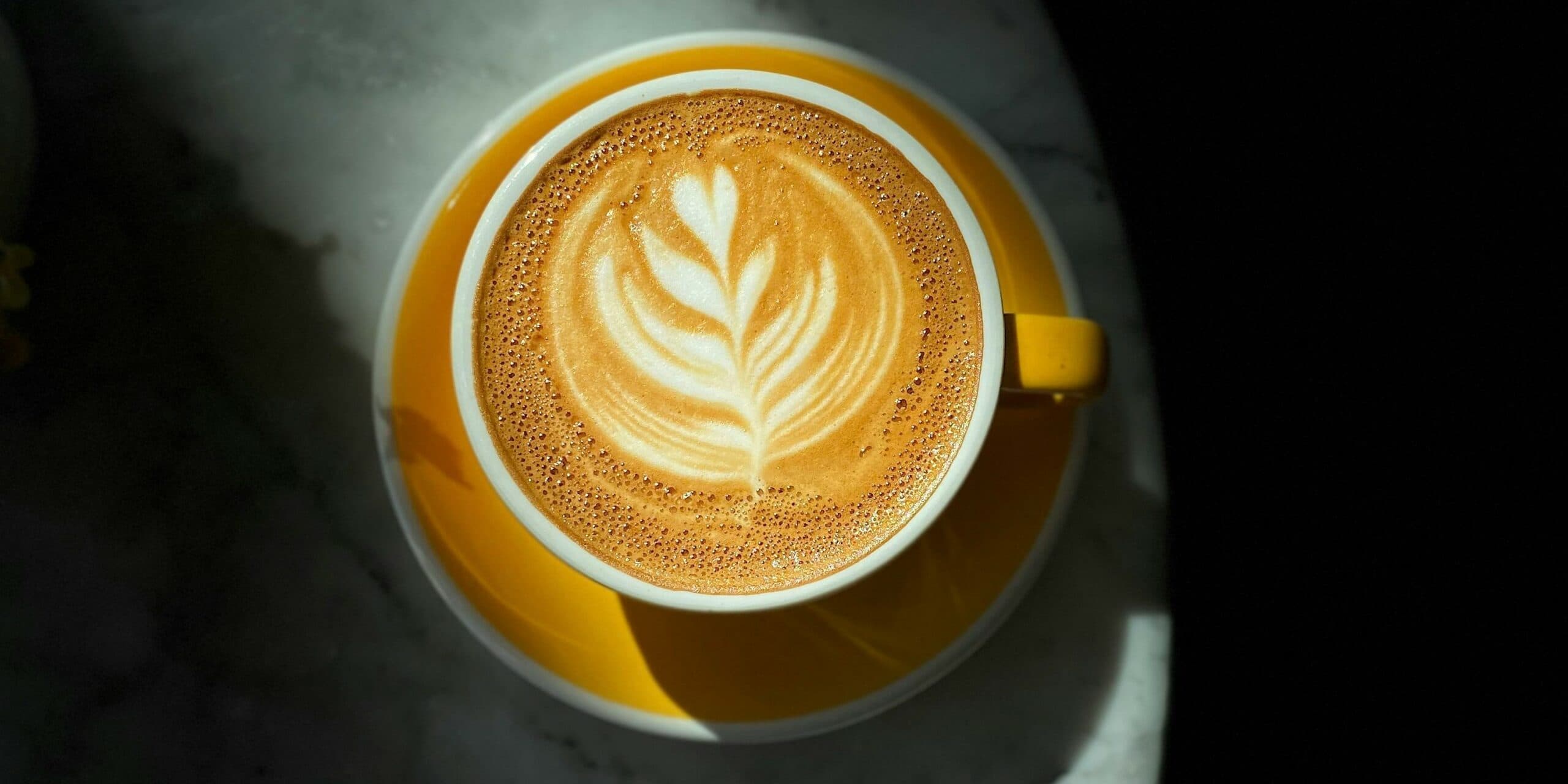 Кавоварка - капучино