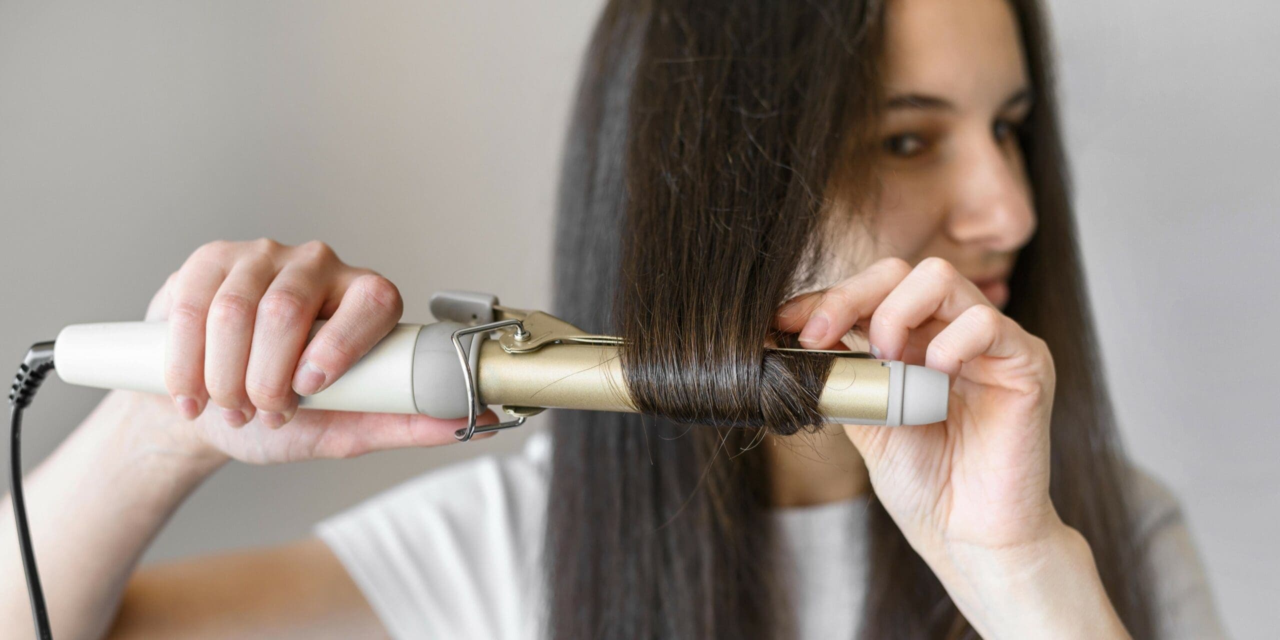 плойки для волосся - Як накрутити волосся