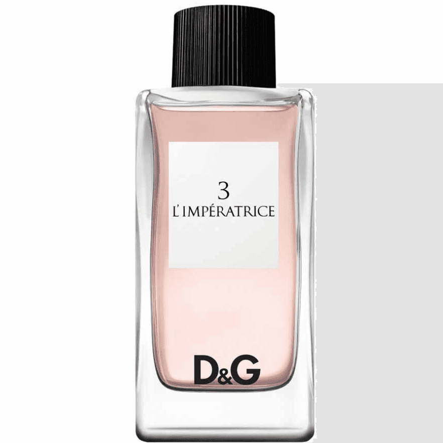 Dolce&Gabbana L´Imperatrice