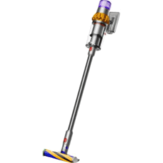 Dyson V15 Detect Absolute