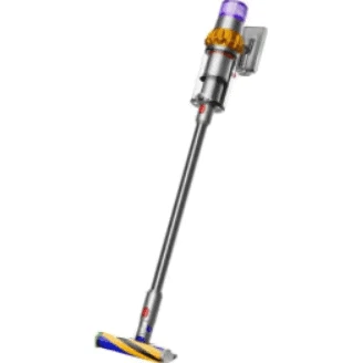 Dyson V15 Detect Absolute: Product review