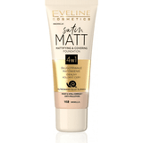Eveline Cosmetics Satin Matt