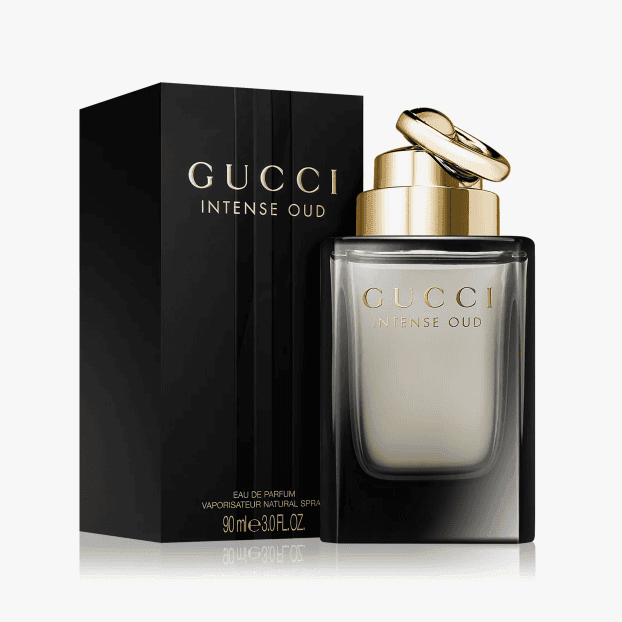 Gucci Intense Oud